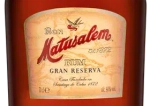 Ром Matusalem Ron Gran Reserva 23, 0.7 л