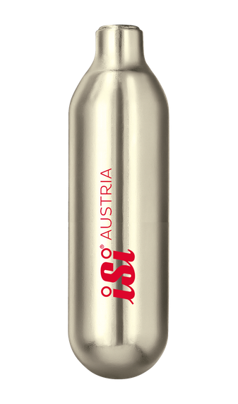 iSi Soda Chargers 10pc