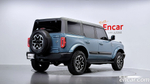 Ford Bronco 6 Generation 2.7 Outer Banks (12.2022)