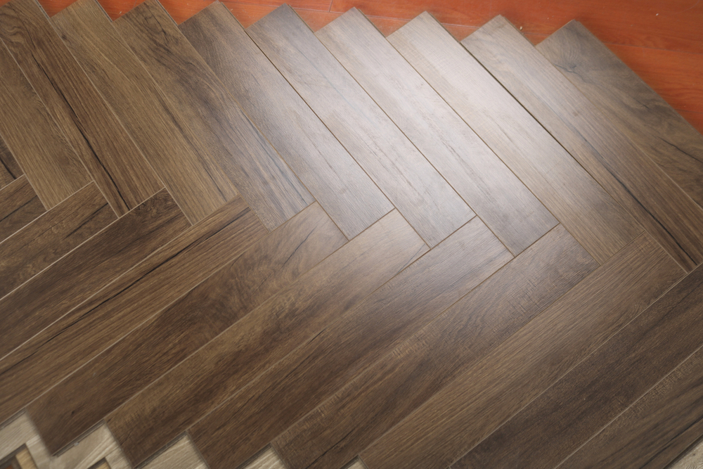 Ламинат ICON Orange 12 мм ДУБ МОККО 1.8 м2