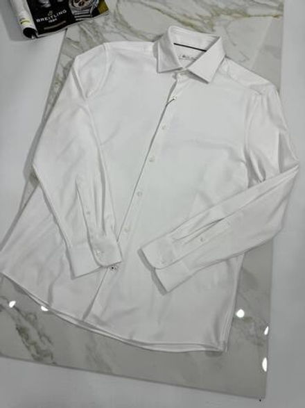Рубашка Loro Piana