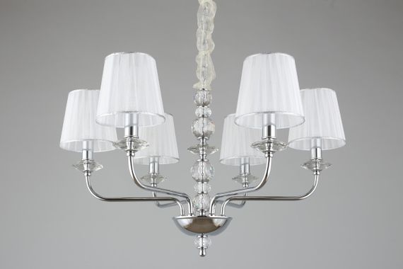 Подвесная люстра Omnilux Camino OML-84903-06