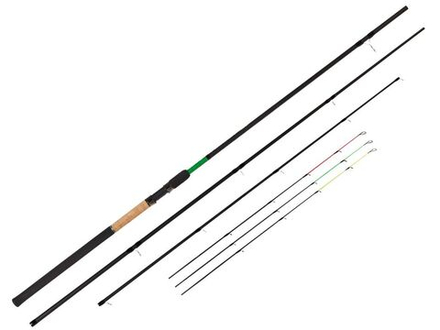 Удилище фидерное Salmo Elite FEEDER 100 3.90