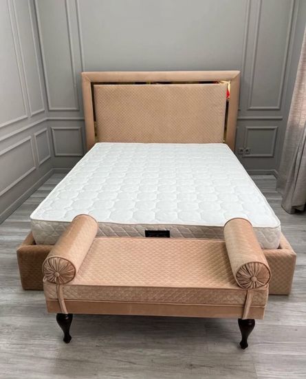 Кровать Аурика