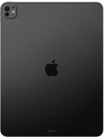 Планшет iPad Pro 13 Wi-Fi+Cellular M4 256GB черный