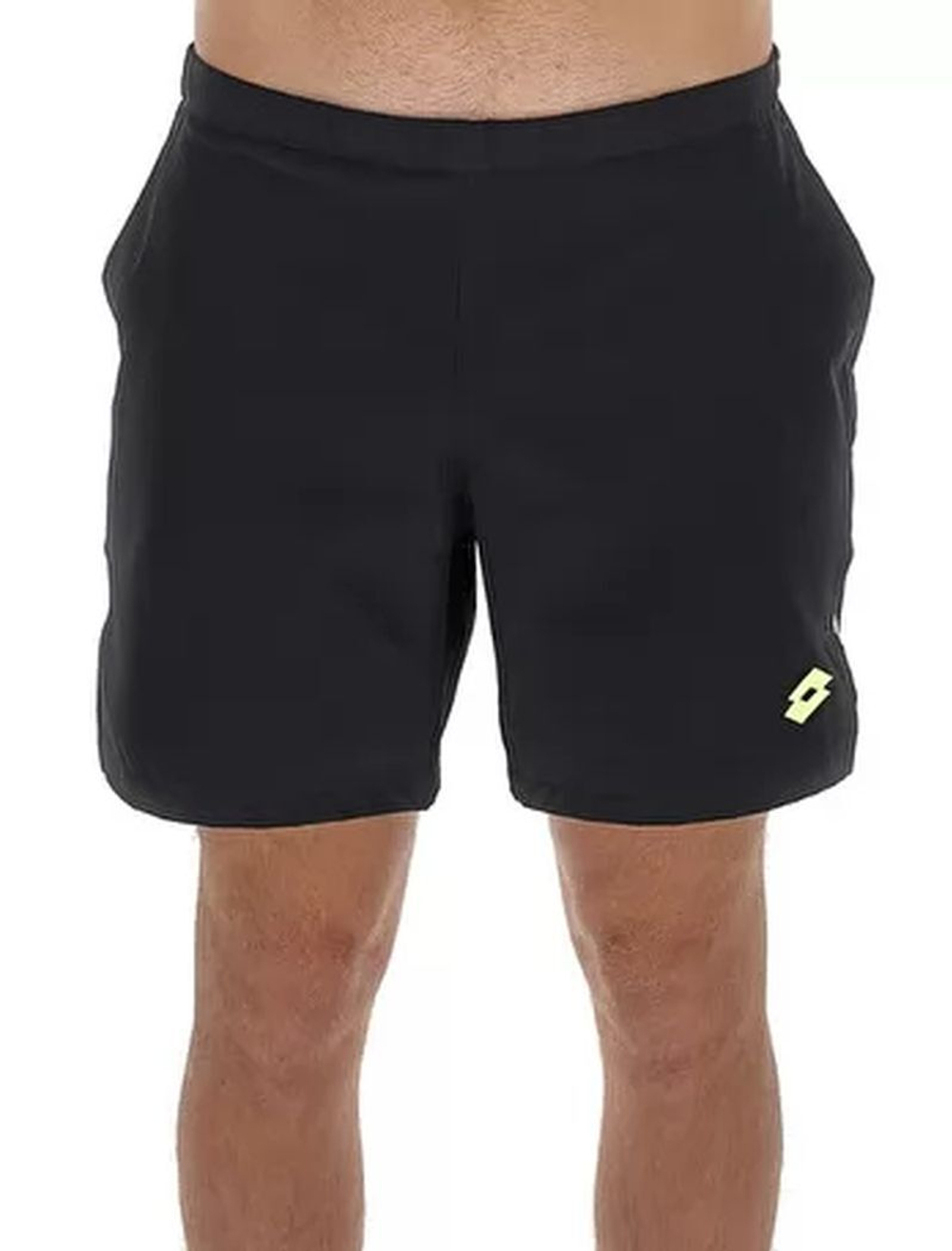 Теннисные шорты Lotto Tech I D1 7" Short