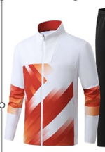 Олимпийка Tigershop  white 2377