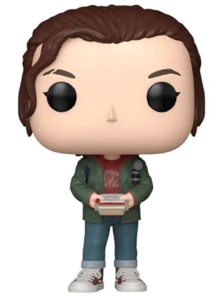 Фигурка Funko POP! TV The Last of Us Ellie
