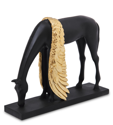 MF-156/1 Фигура «Лошадь-Ангел»