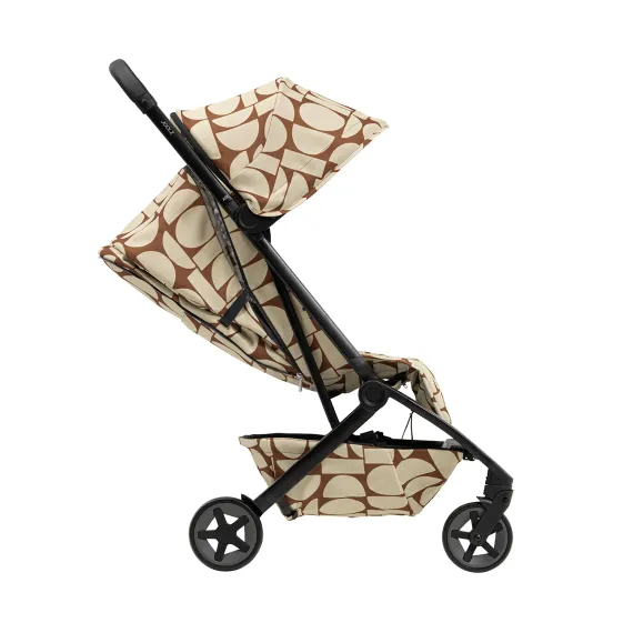 Прогулочная коляска Joolz Aer2 SE Wildride Boho