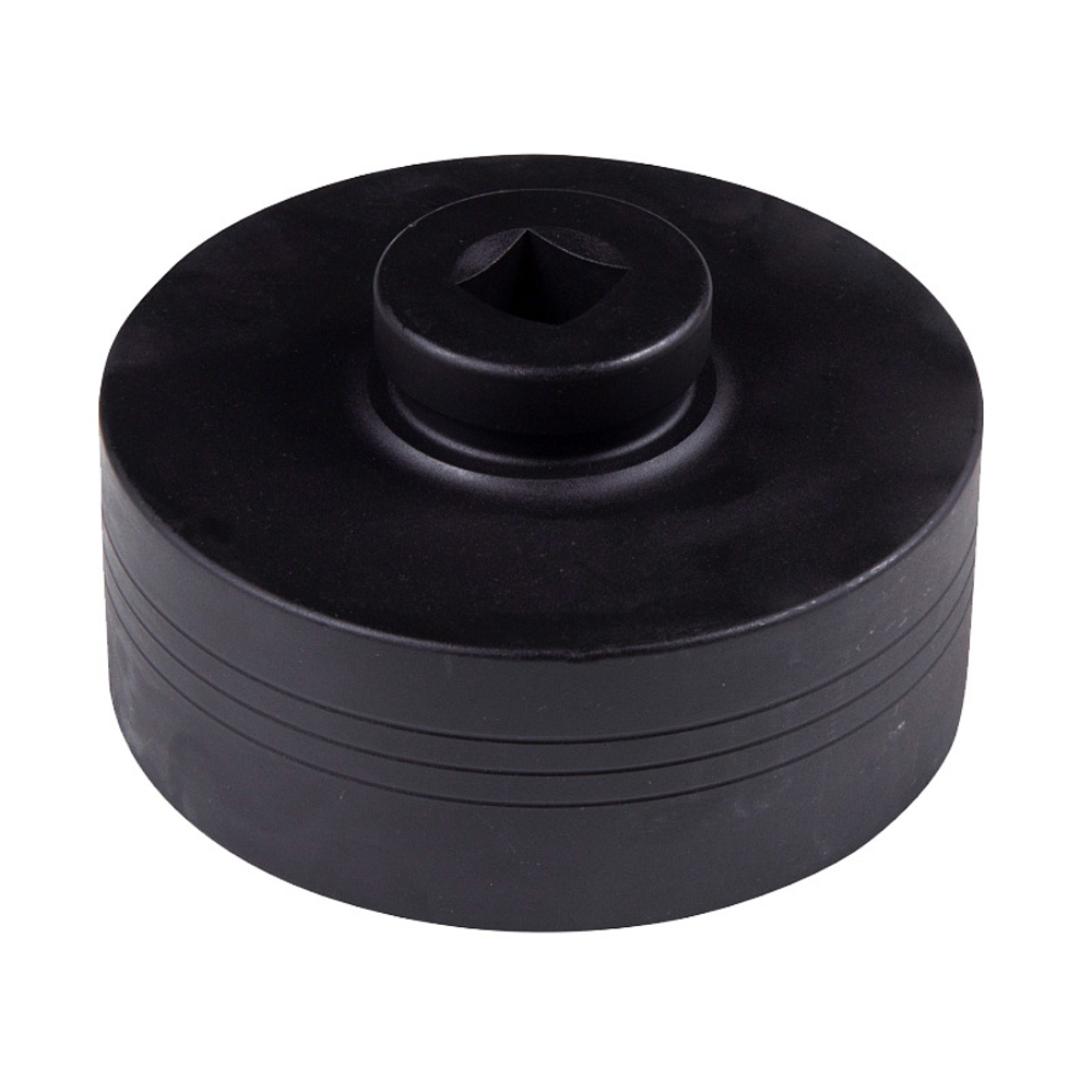 МАСТАК (100-42115) Головка торцевая восьмигранная для гаек ступицы Volvo / DAF, 3/4", 115 мм