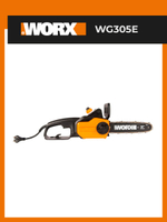 Пила сетевая WORX WG307E JawSaw