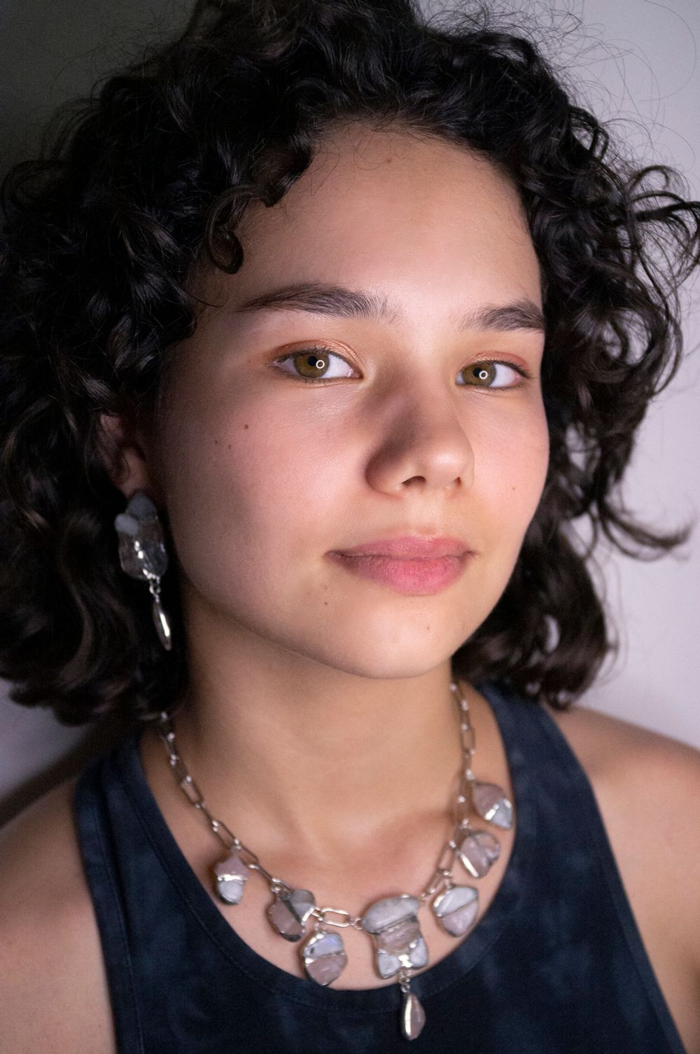 Чокер Reglow Lab Mn-Ch-12