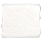 Clean Skin Club, Luxe Bamboo Box, чистые полотенца, размер XL, контейнер с крышкой, 50 шт.