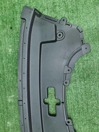 Кожух замка капота Hongqi E-HS9 (2020-н.в.)