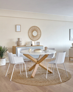 Круглый стол Nori