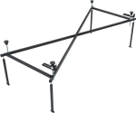 Акриловая ванна Aquanet Grace 180x80 (с каркасом)