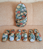 Гостевой набор Поляна 3 в 1