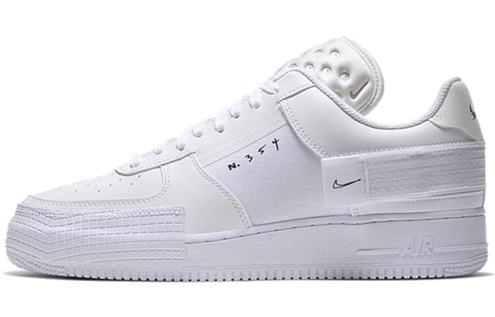 Кроссовки Nike Air Force 1 Type