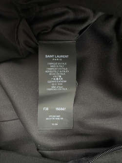 Жакет Saint Laurent