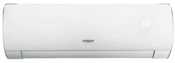 Сплит-система Tosot T18H-SLyW/I/T18H-SLyW/O Lyra X Inverter
