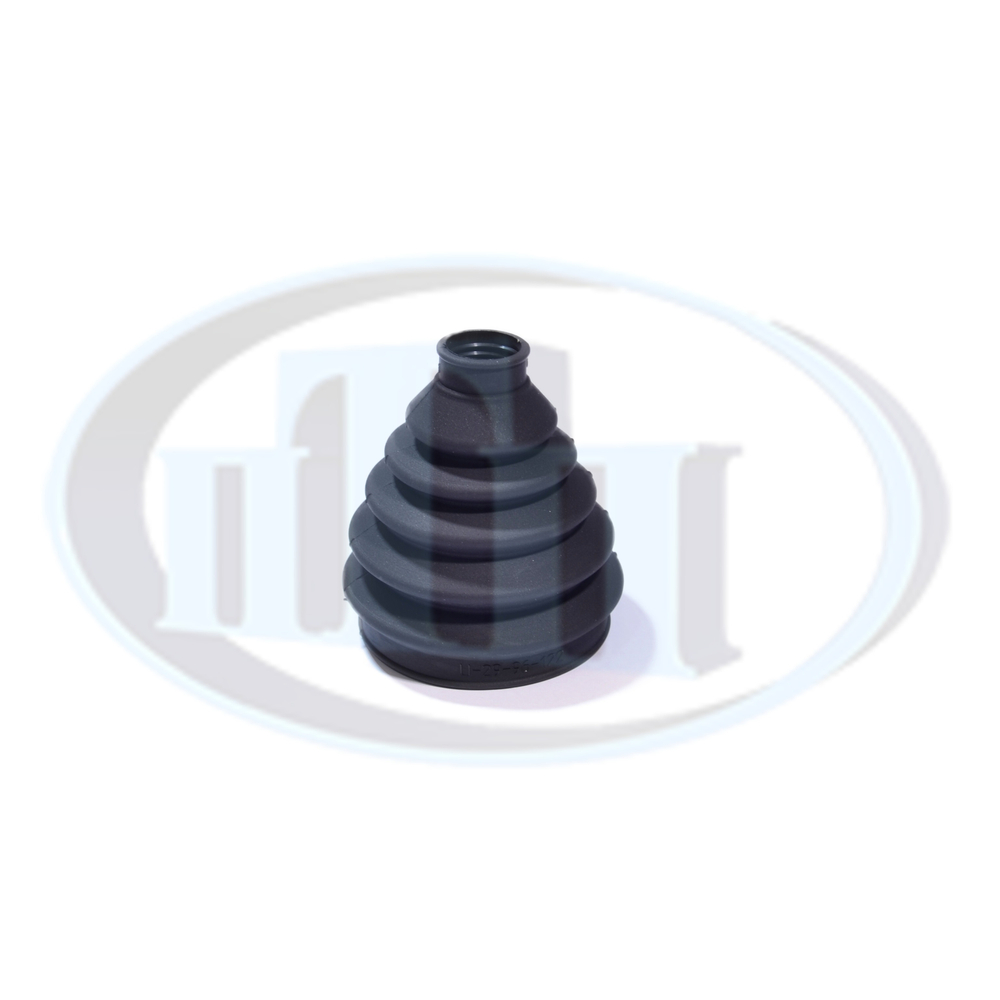 Пыльник ШРУСА наружный VOLKSWAGEN, AUDI чёрный TPU (U-d29-D99-h118) ПТП