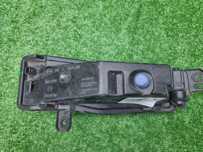 ПТФ левая BMW X5 G05, X7 G07 (2018-2023)