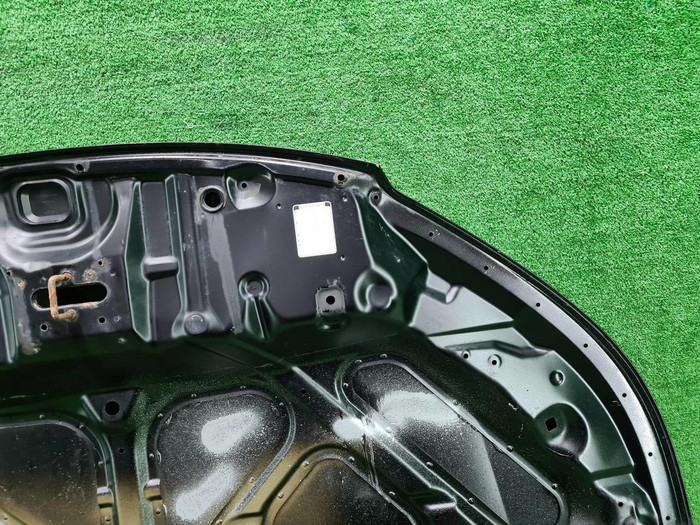 Капот Honda Cr-v 4 (2011-2018)