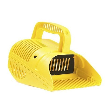 Плодосъемник с заслонкой 13х23х15 см `Жук`