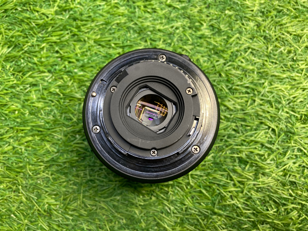 Nikon D3300 Kit 18-55mm 3.5-5.6G VR (66 кадров)