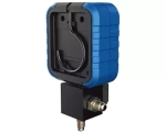 Электронный манометрический коллектор Value VRM1-0101I (R410A, R22, R134A, R407C, R404A, R507, R32, R290)