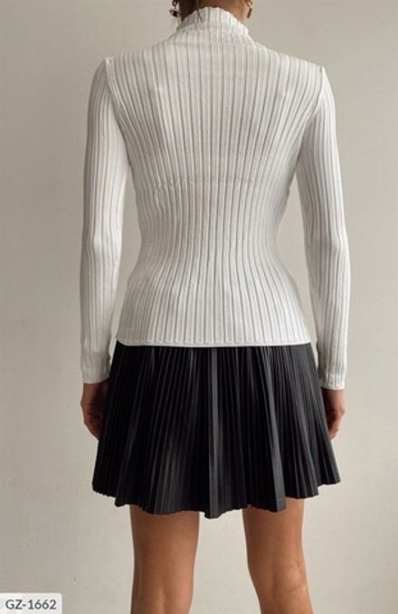 Водолазка GZ-1661 Фабрика Моды Фото 2