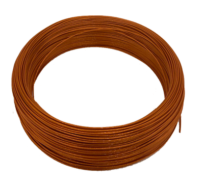 22 AWG М22759/32 Orange