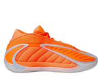Баскетбольные кроссовки adidas Anthony Edwards 2 "All-Star" Lucid Orange/Silver Metallic/Grey One