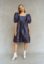 Платье Royal blue