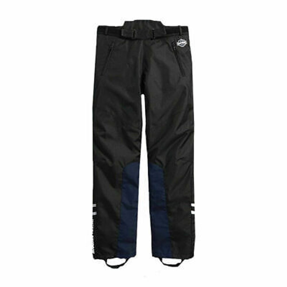 Брюки Messenger Textile Riding Overpant Harley-Davidson