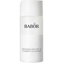 Энзимная пудра Babor Refining Enzyme & Vitamin C Cleanser 40 г. NEW