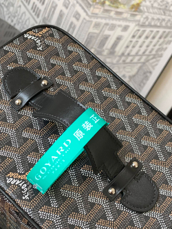 Goyard Muse Vanity Case