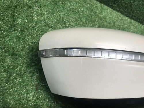 Зеркало правое Nissan Murano Z52 (2014-2022) 9к.