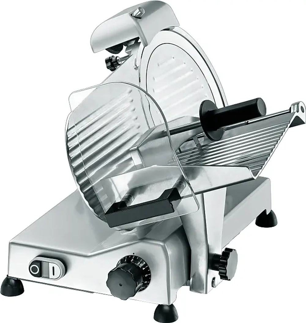 Слайсер Hualian Machinery 220ES-8