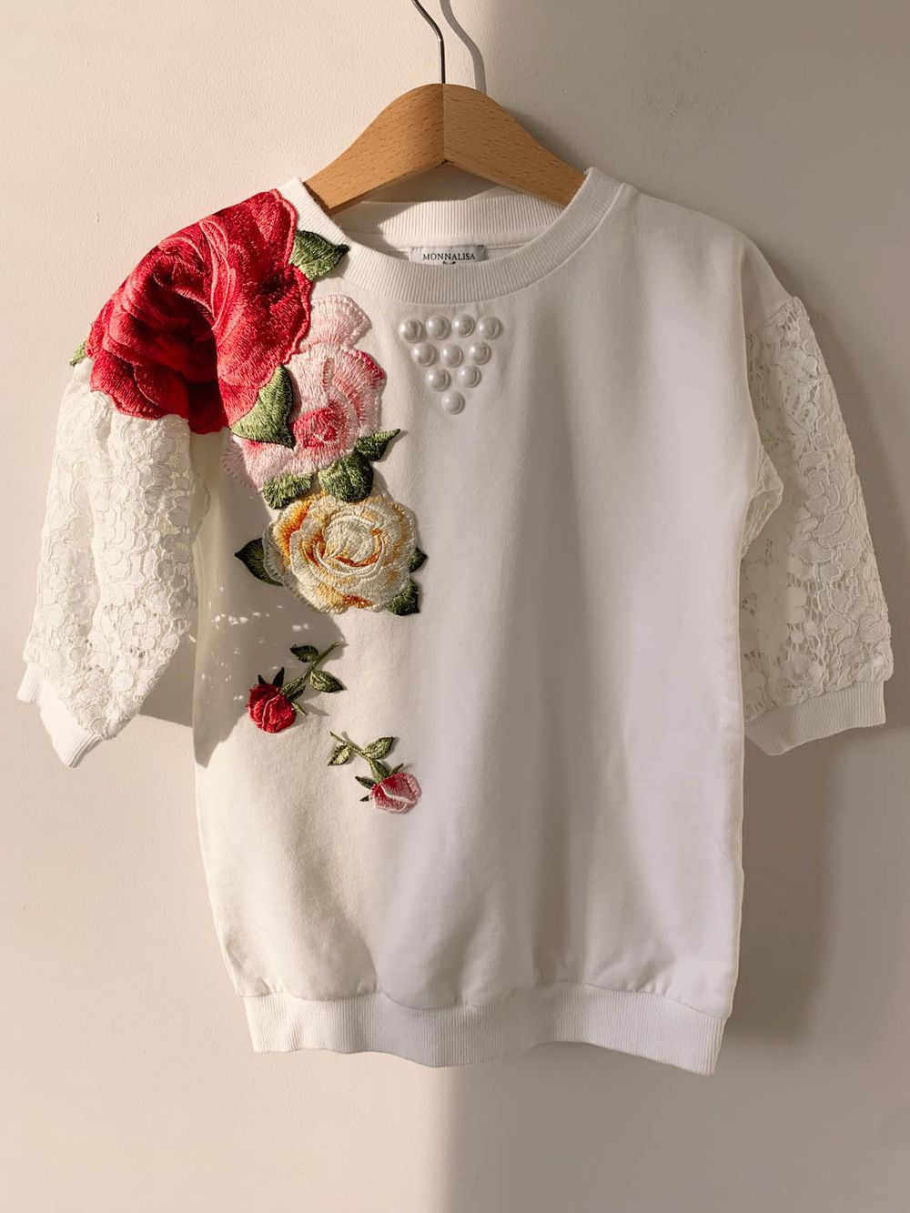 Платье Monnalisa, 104