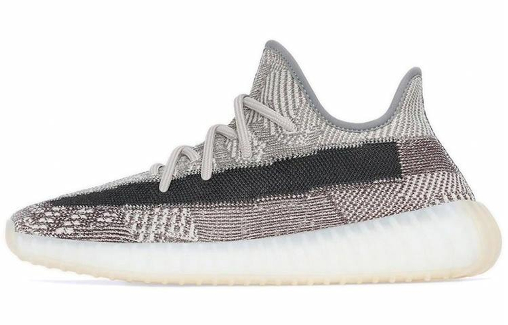 Кроссовки Adidas Originals Yeezy Boost 350 V2 "Zyon"
