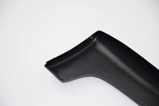 Накладки на пороги V.1 для BMW 3 E90 E91 2004-2012 Sedan