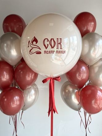 Корпоративным клиентам