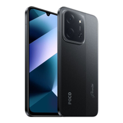 Смартфон POCO C85 8/256GB Черный (Black)