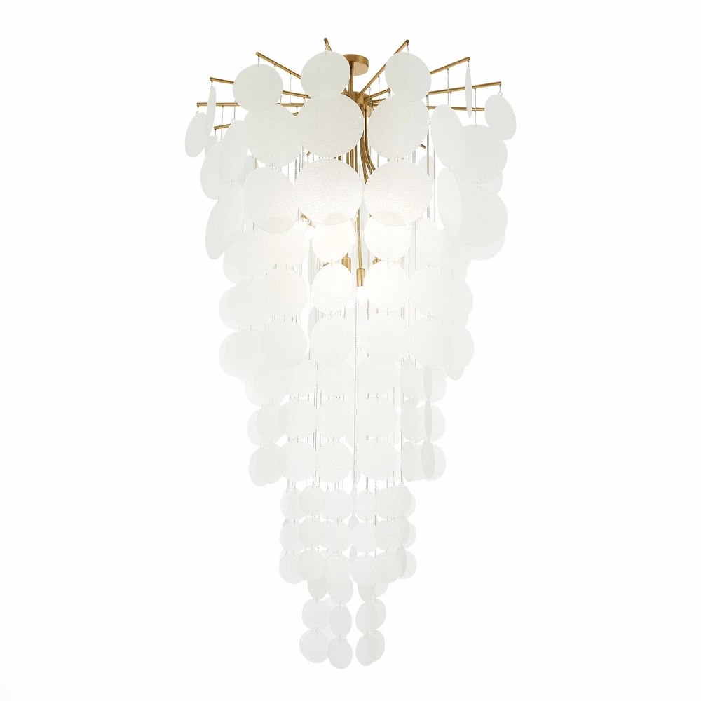 Потолочная люстра ST Luce VITTORIA SL1231.303.12