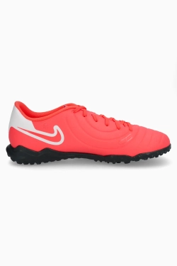 Сороконожки Nike Tiempo Legend 10 Club TF - красный