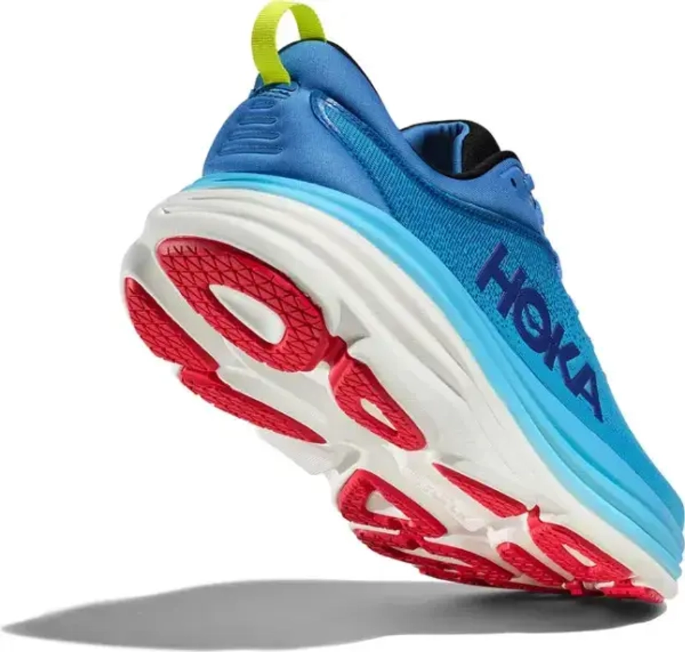 Кроссовки мужские Hoka Bondi 8 WIDE