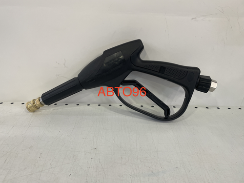 Пистолет с курком и предохранителем от нажатия. Соединение на входе – поворотная гайка (за 1 шт.) Оптом