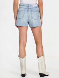 Шорты джинсовый женские GUESS